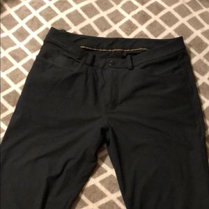 Lululemon Athletica ABC (Black)